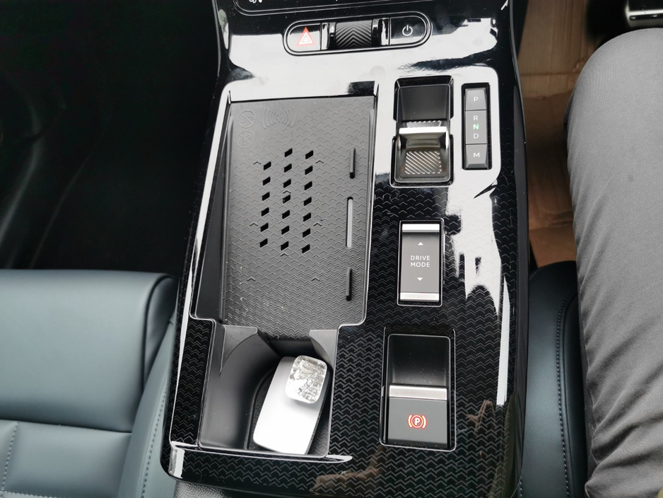 2026 Citroen C5 Aircross - image 18