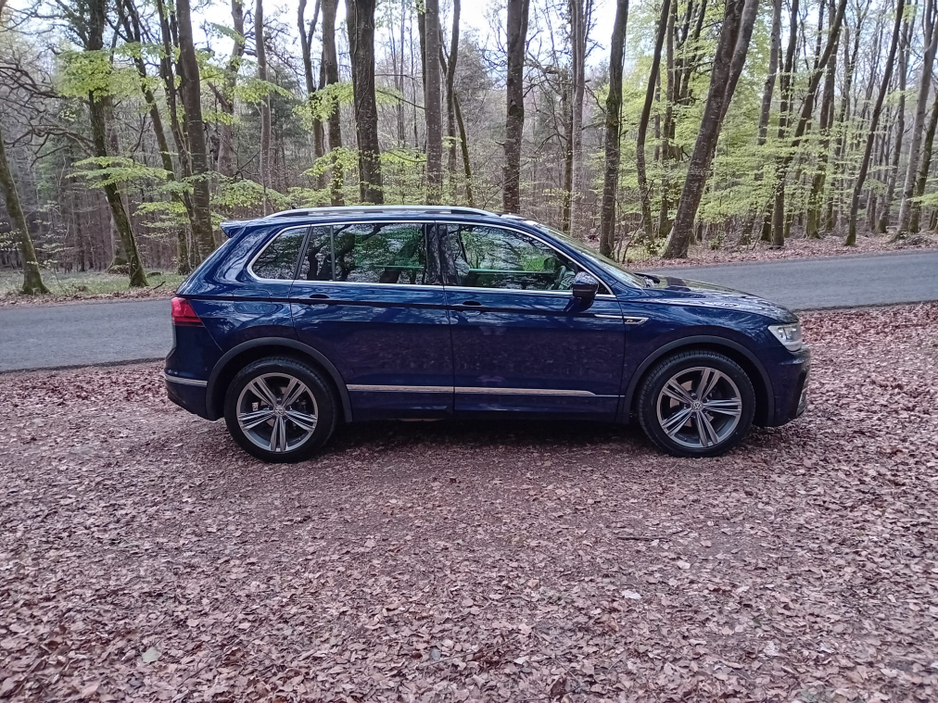 2018 Volkswagen Tiguan - image 5