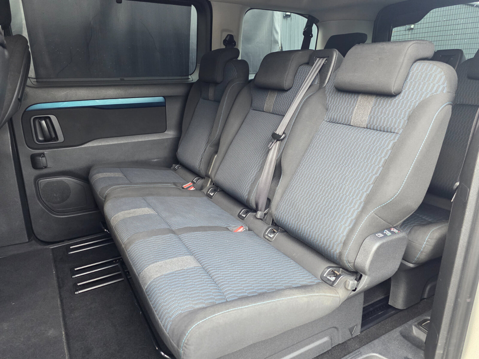 2018 Peugeot Expert  €20,950