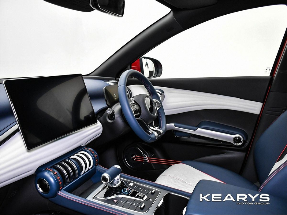 2026 BYD ATTO 3 - image 10