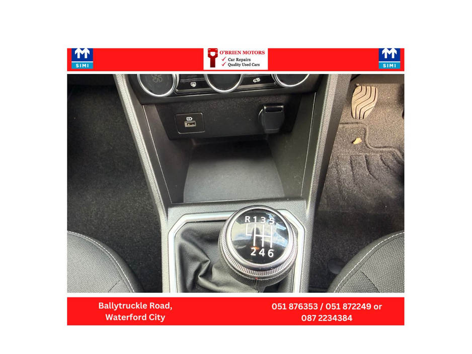 2022 Dacia Sandero - image 15