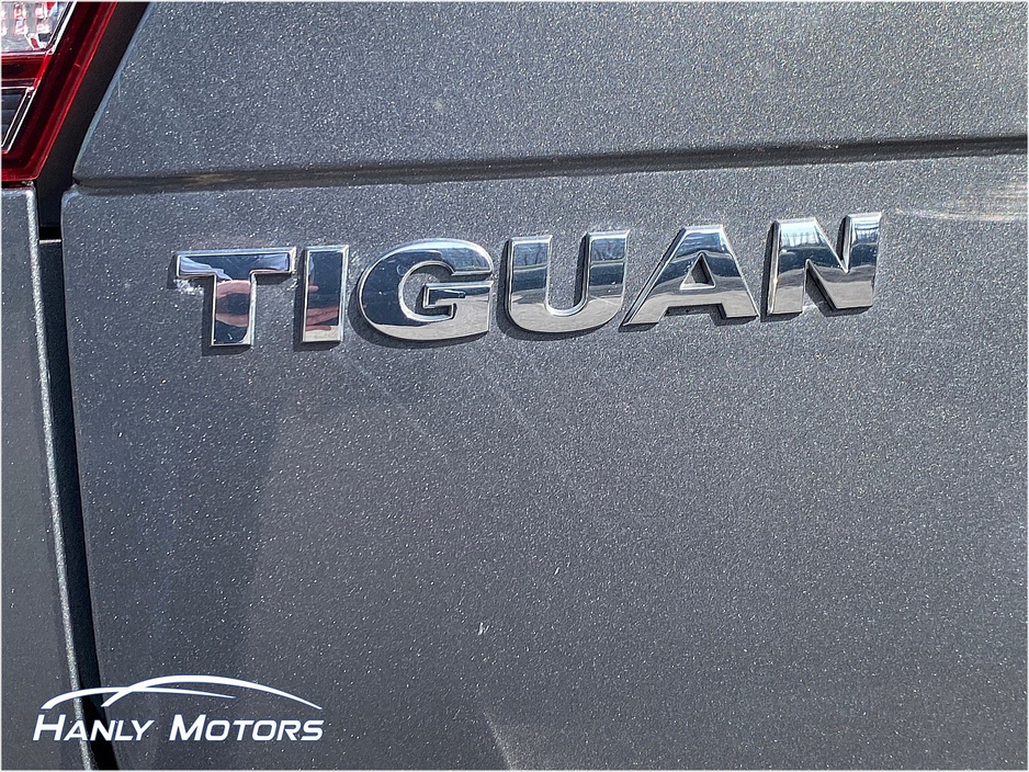 2020 Volkswagen Tiguan - image 31