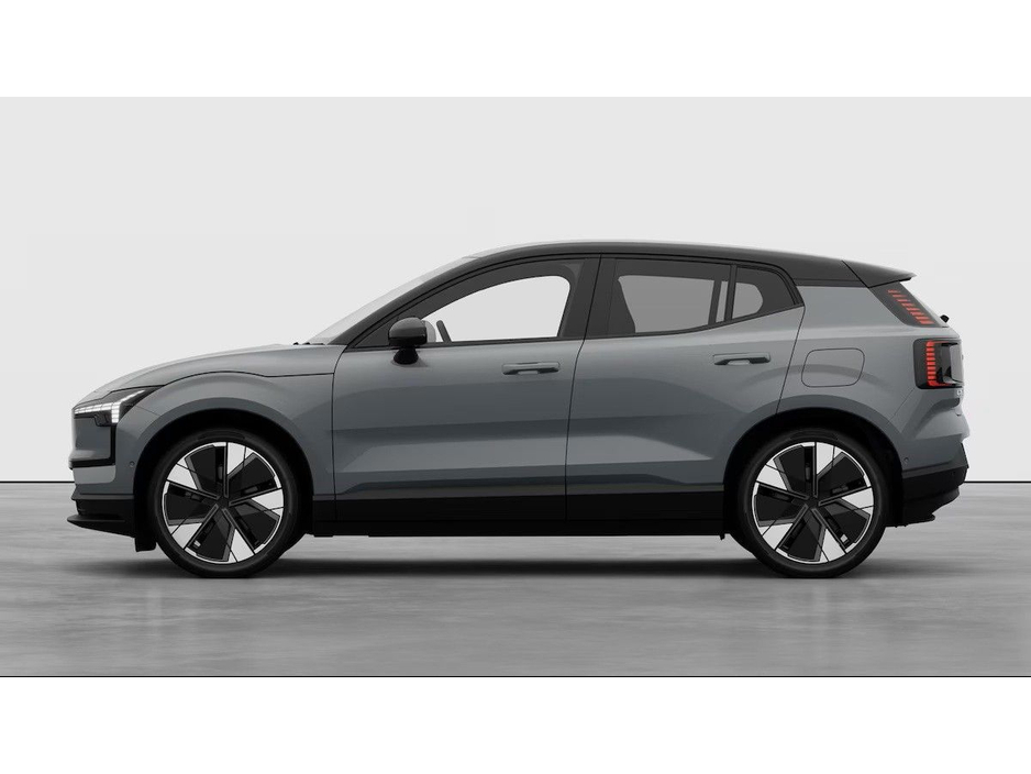 2026 Volvo EX30 - image 7