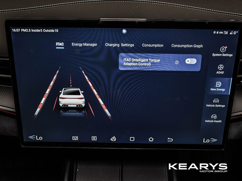 2026 BYD Seal - image 23