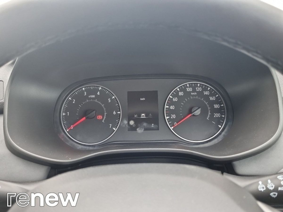 2024 Dacia Jogger - image 13