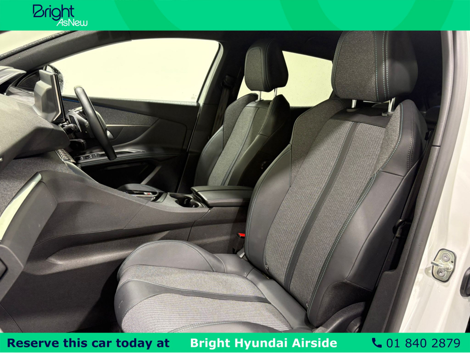 2023 Peugeot 3008 FL ALLURE 1.5 HDI 130 6.4 €32,950