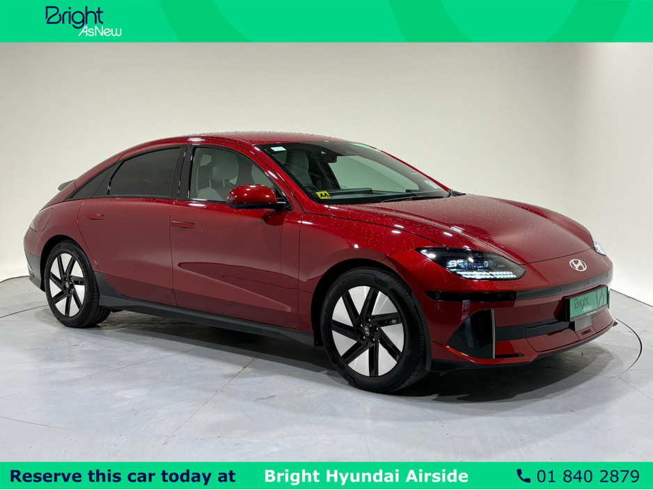 2024 Hyundai Ioniq 6 for sale in , Ireland