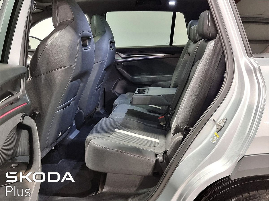 2025 Skoda Kodiaq - image 7