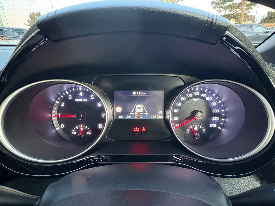 2025 Kia Ceed 1.0 GTL MY25, *sold* €27,900