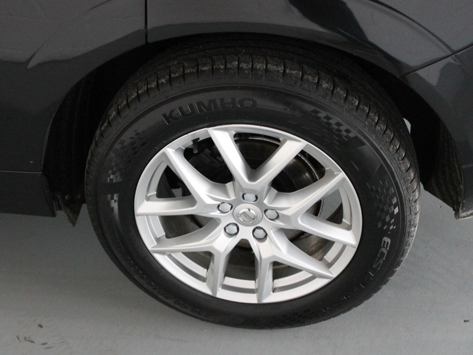 2018 Volvo XC60 D4 AWD Momentum 5DR €23,250