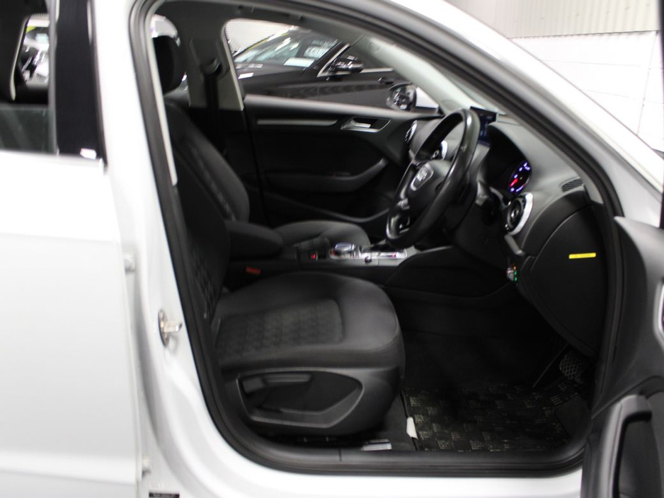 2016 Audi A3 1.4 Hatch €16,250