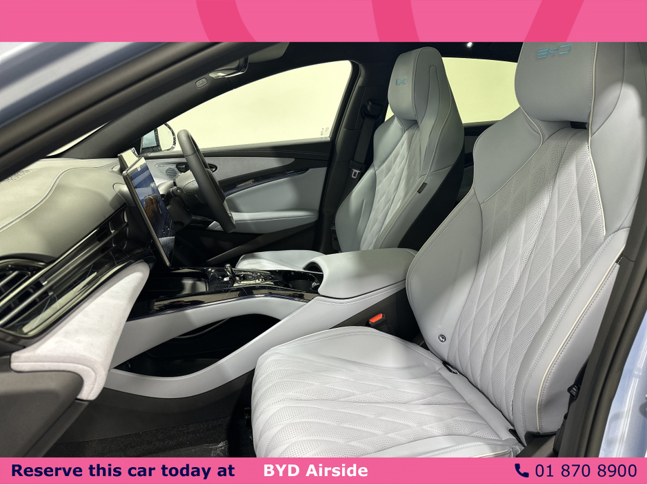 2026 BYD Seal - image 19