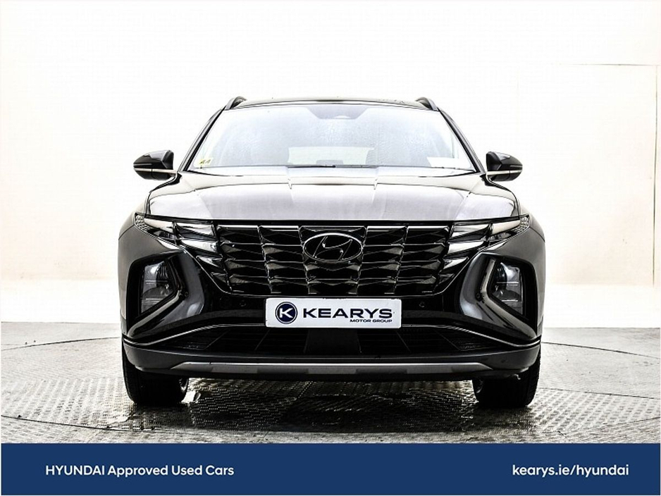 2023 Hyundai Tucson 2WD Executive Plus €34,990