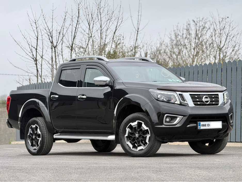2019 Nissan Navara for sale in , Ireland