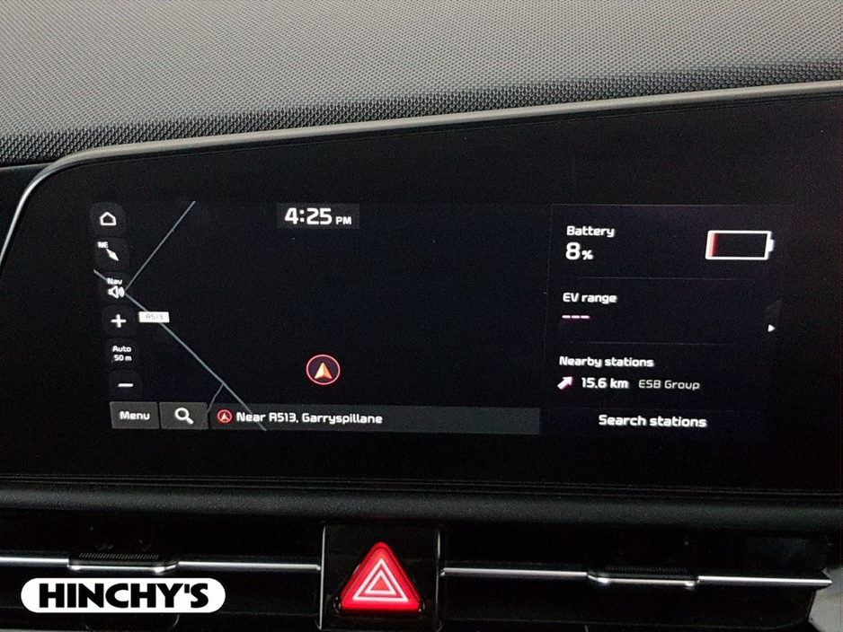 2023 Kia Niro - image 12