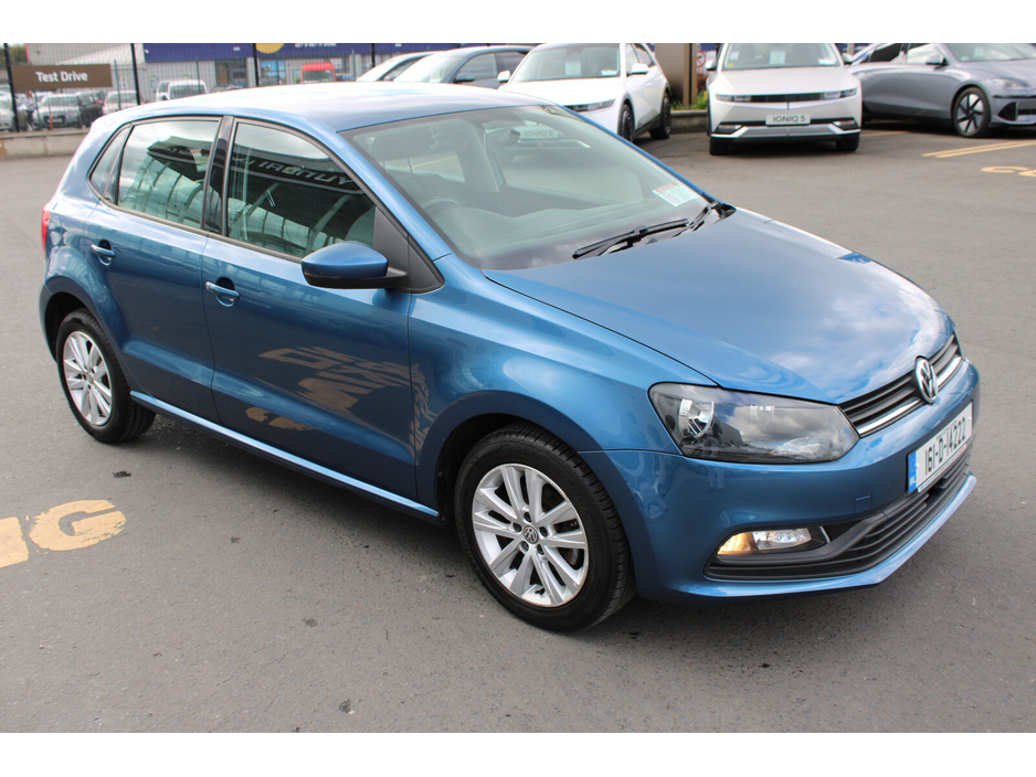 2016 Volkswagen Polo - image 7