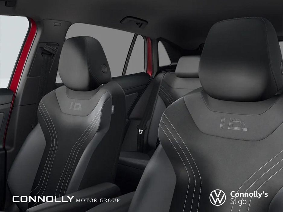 2026 Volkswagen ID.4 - image 5