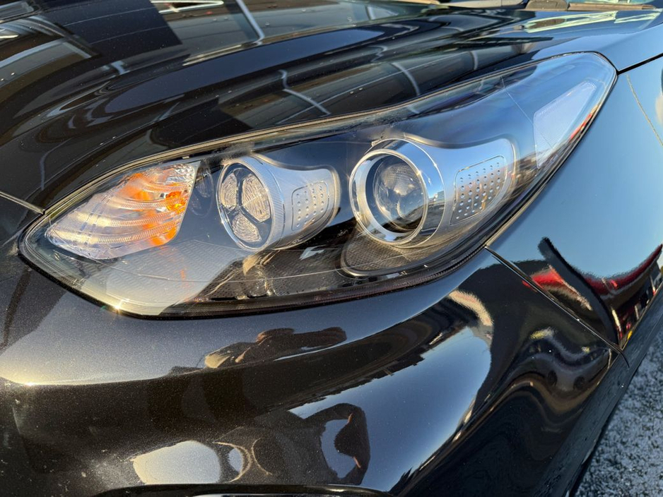 2020 Kia Sportage K3SR DCT Mhev 5DR Auto €23,950