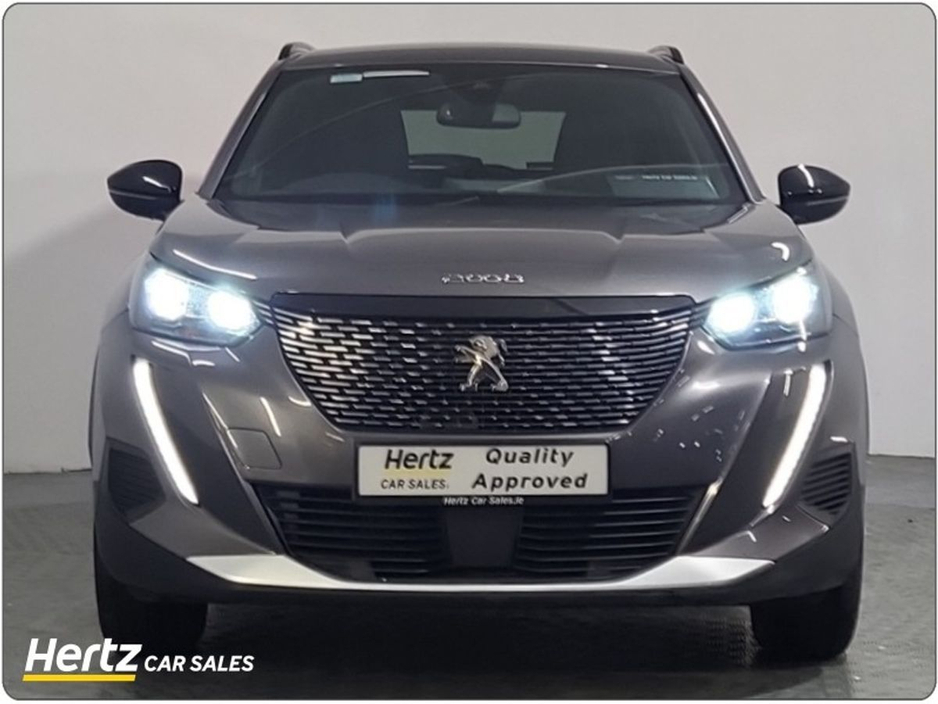 2023 Peugeot 2008 - image 16