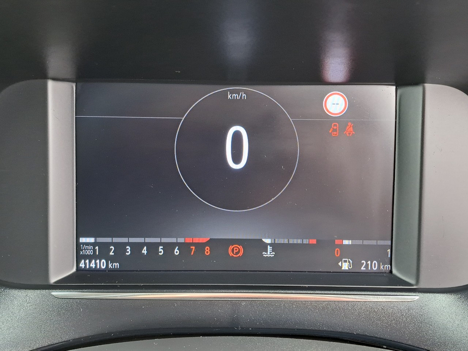 2023 Opel Corsa - image 20