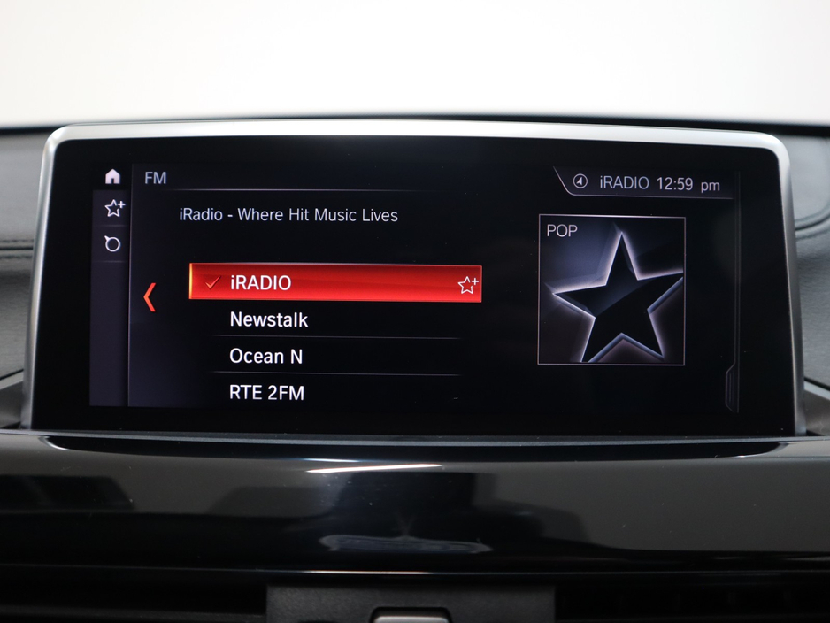 2021 BMW X1 - image 18