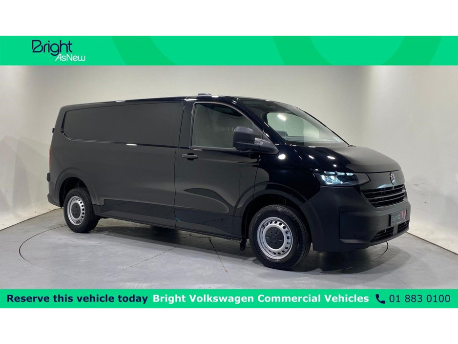 2025 Volkswagen Transporter for sale in , Ireland