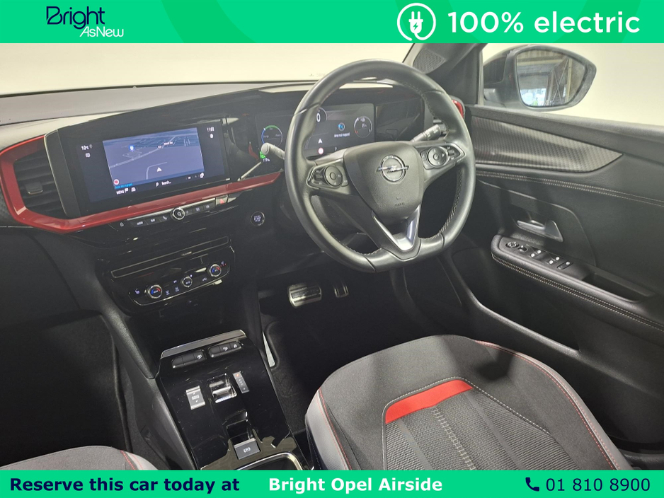 2022 Opel Mokka - image 18