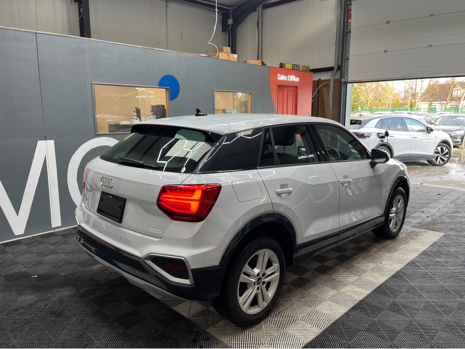 2022 Audi Q2 - image 2