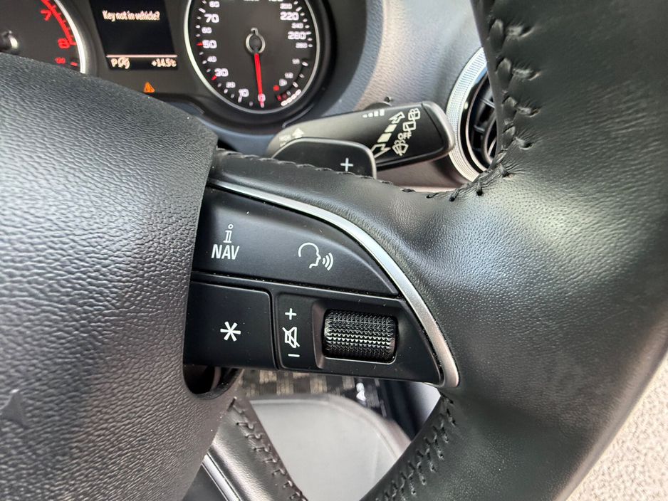 2016 Audi A3 - image 15