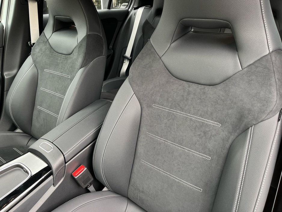 2026 Mercedes-Benz A Class - image 17