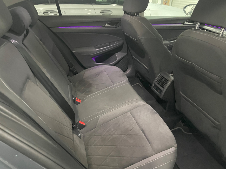 2021 Volkswagen Golf 1.5 eTSI 150HP Style DSG MHEV €19,995