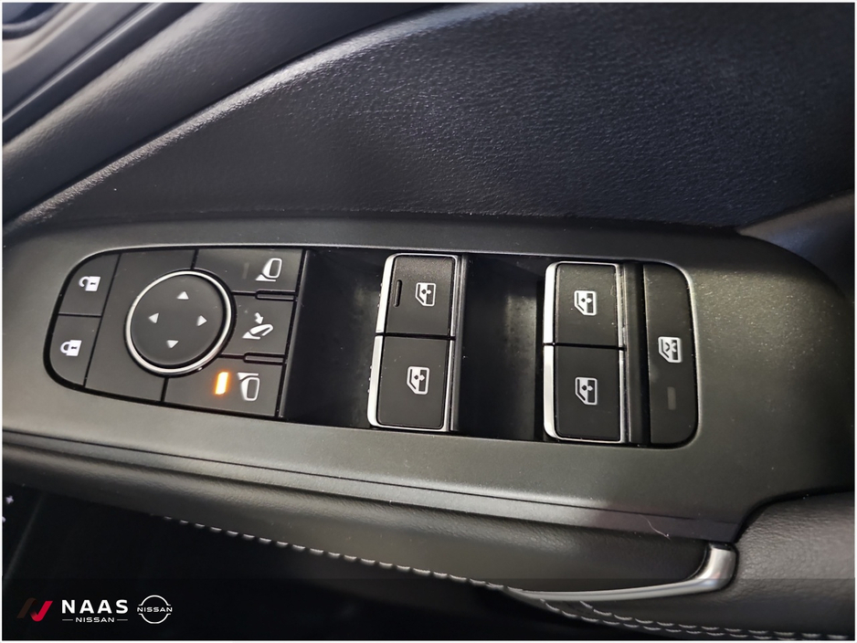 2025 Nissan Qashqai - image 29