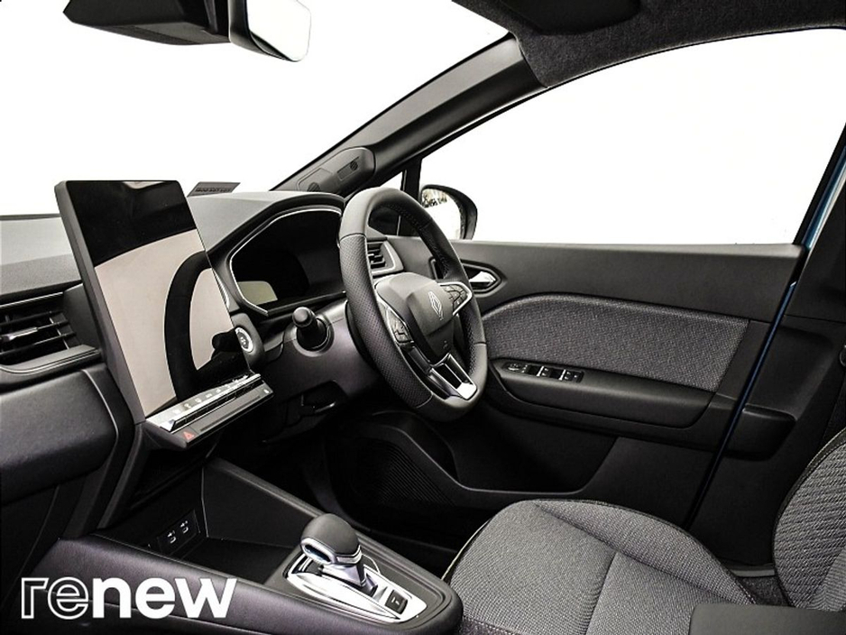 2026 Renault Symbioz - image 5