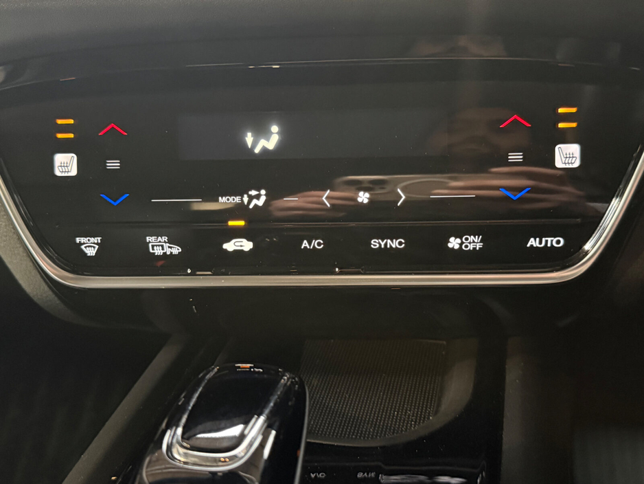 2020 Honda Vezel - image 15