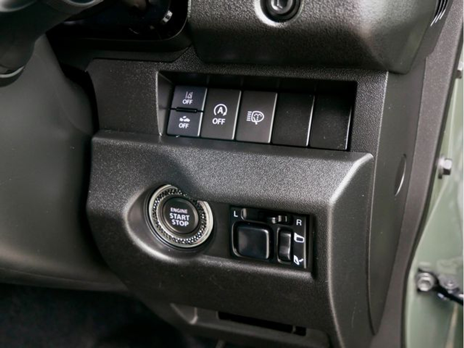 2023 Suzuki Jimny - image 22