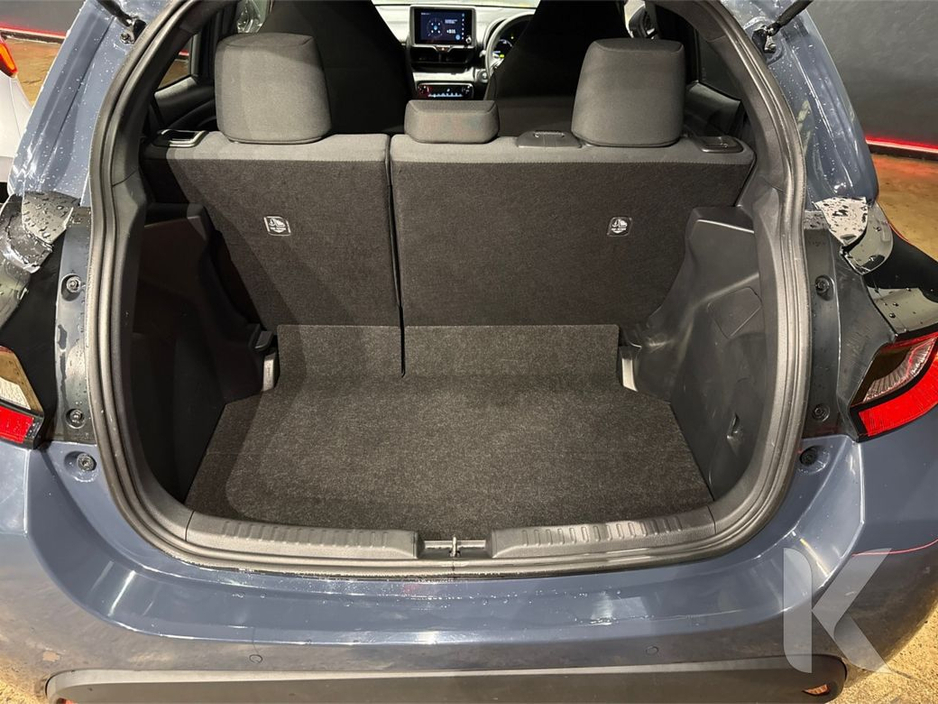 2024 Toyota Yaris - image 11