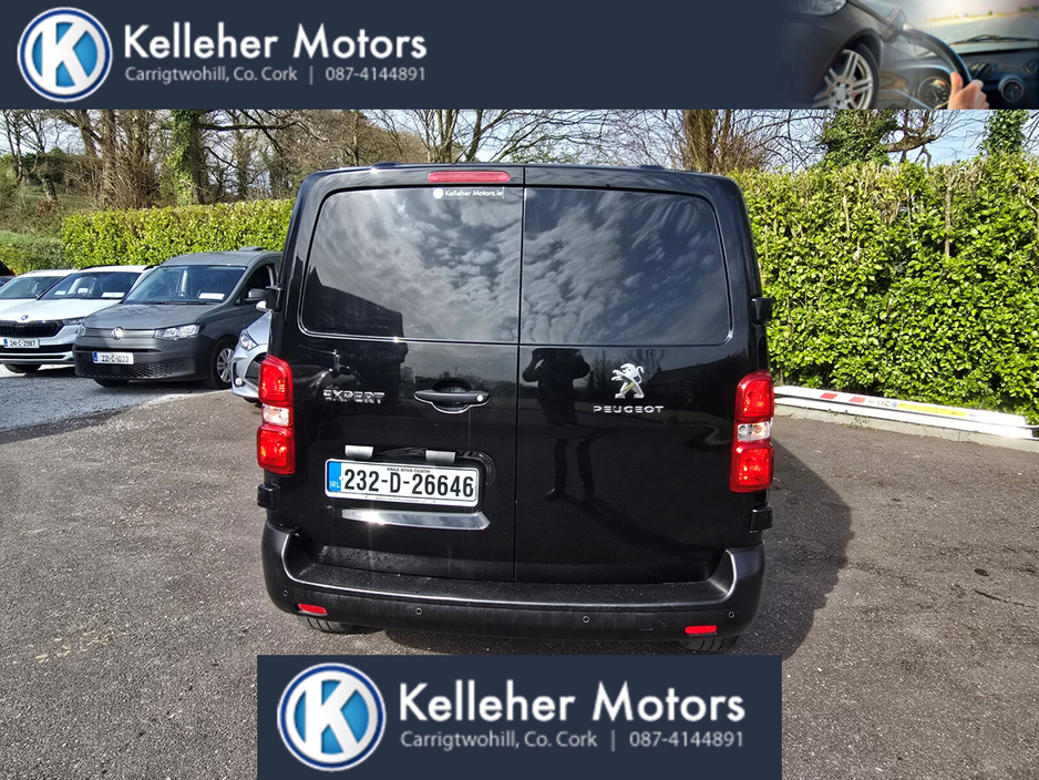 2023 Peugeot Expert - image 11