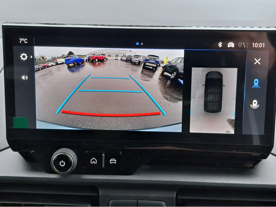 2026 Opel Combo SPORTIVE L1H1 1.5TD 100BHP **TOP SPEC**