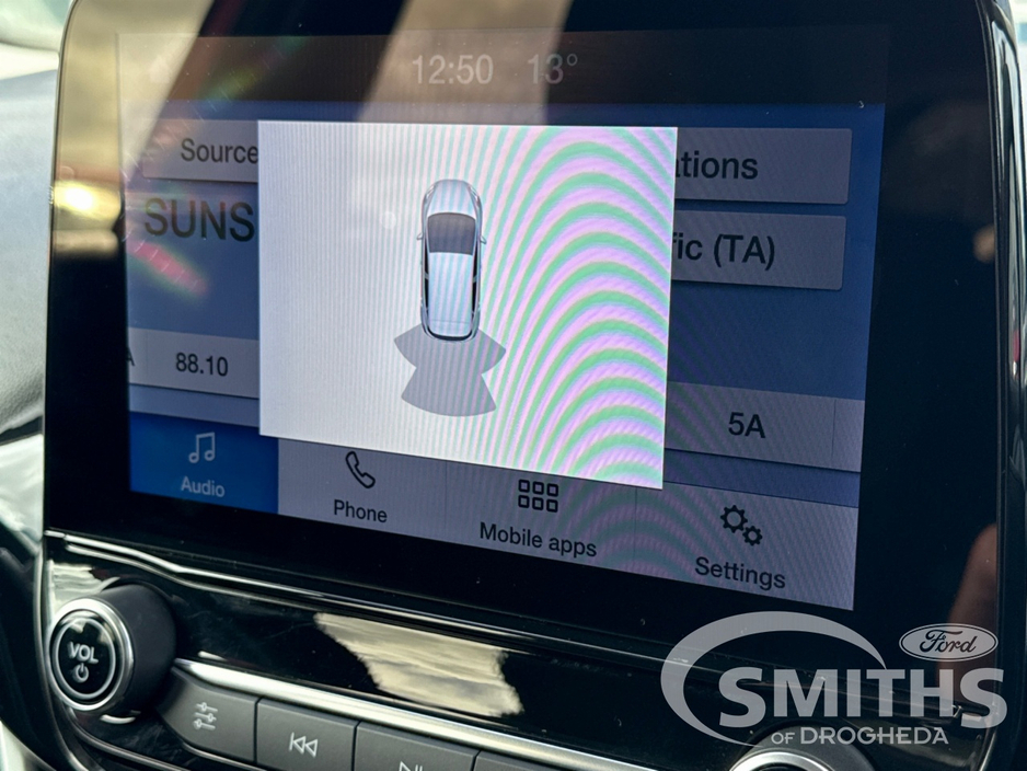 2023 Ford Fiesta - image 28