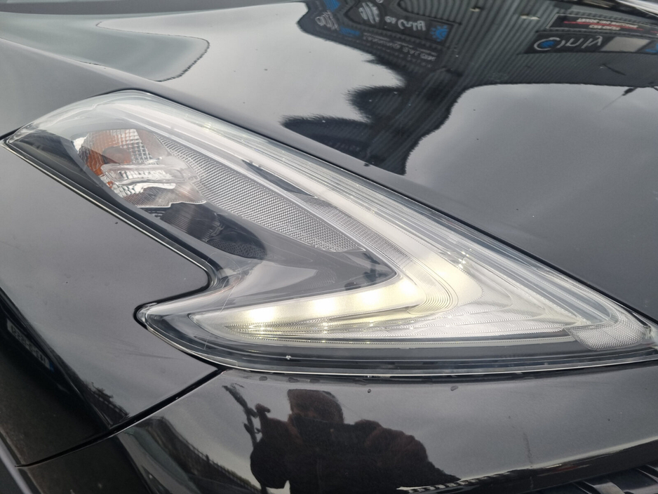 2015 Nissan Juke - image 11