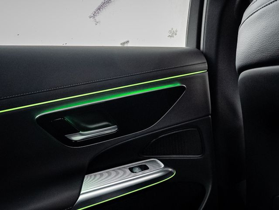 2024 Mercedes-Benz E Class - image 17