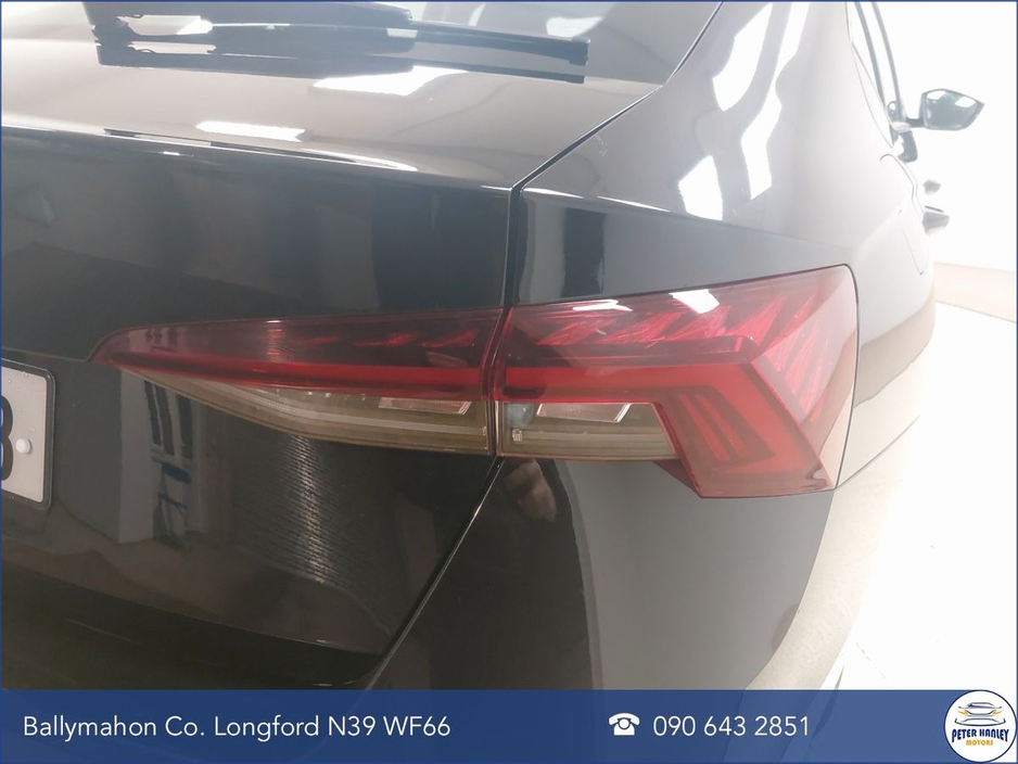 2024 Skoda Octavia OCTAVIA AMB 2.0TDI 115HP €29,450