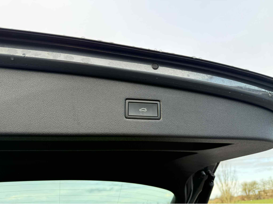 2021 SEAT Tarraco 2.0 TDI 150HP DSG 7S XCELLENCE 5DR AU €36,950