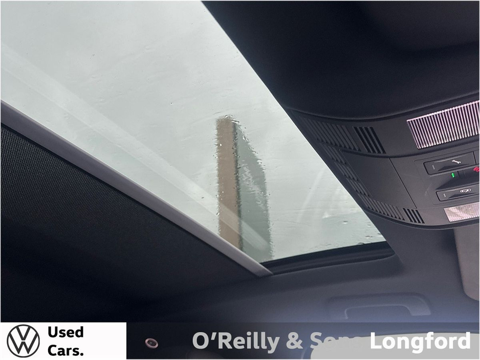 2019 Volkswagen Touareg 3.0TDI 231HP V6 4M DSG €45,950