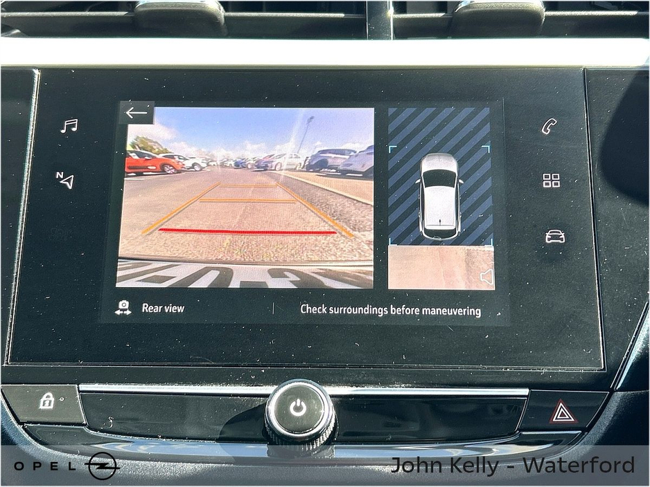 2023 Opel Corsa - image 11