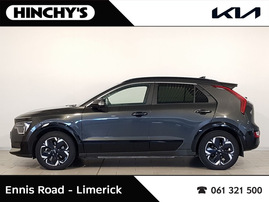 2023 Kia Niro - image 5