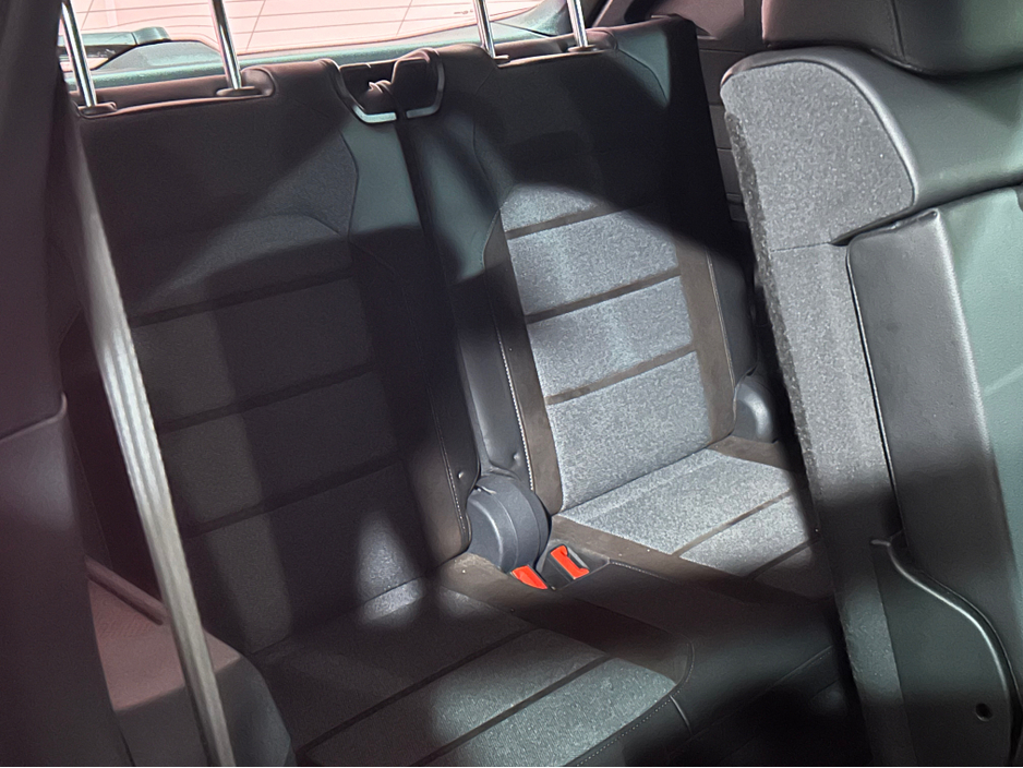 2022 SEAT Tarraco - image 6