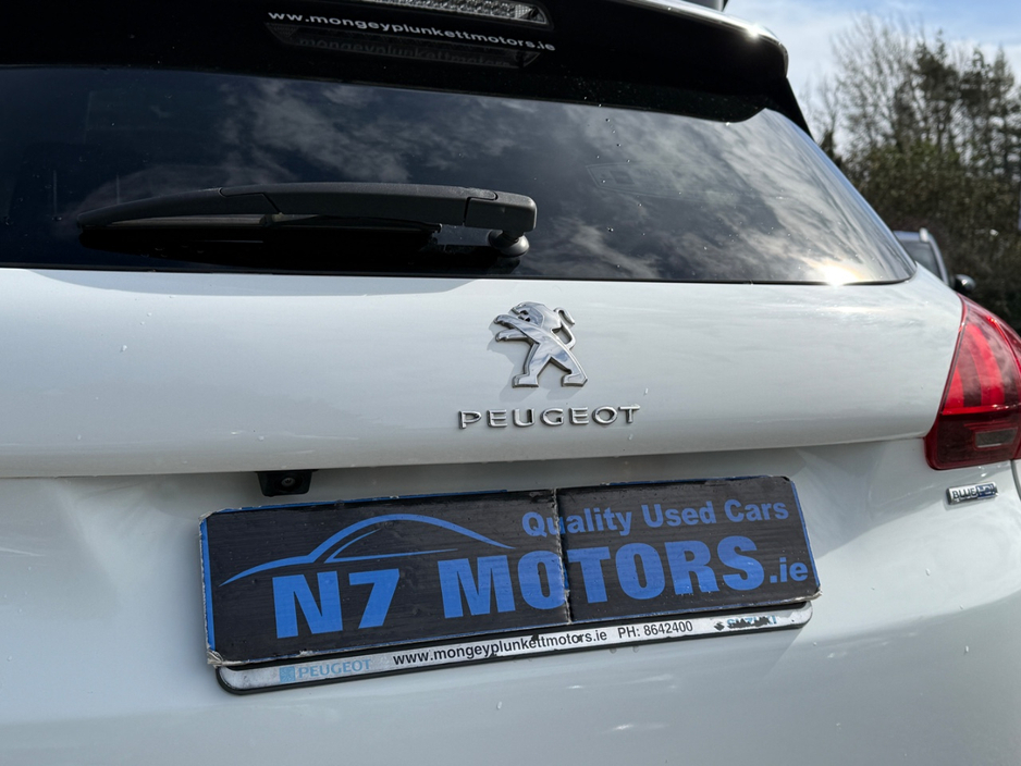 2016 Peugeot 2008 - image 15