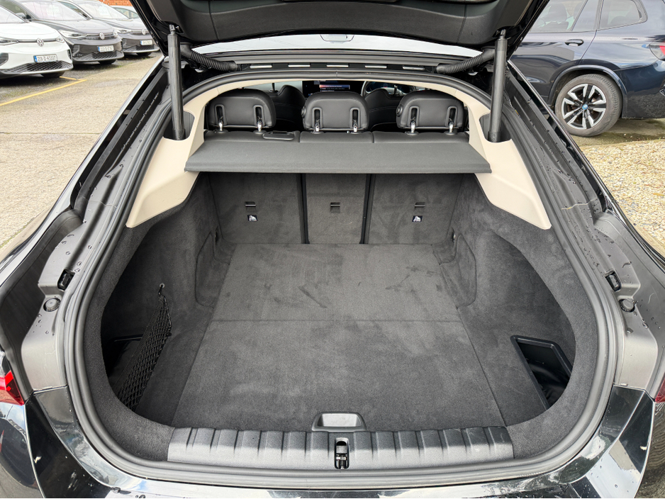 2024 BMW i4 E DRIVE SPORT €34,900