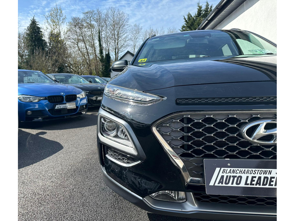 2019 Hyundai Kona - image 12